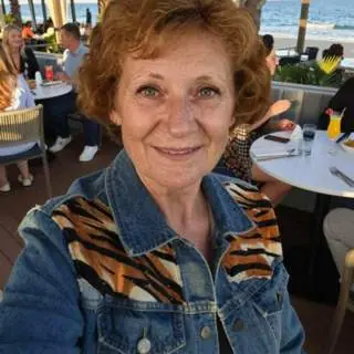 En annan lokal profil på FlirtSpot